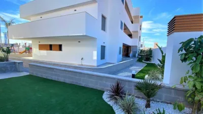 Piso – Pilar de la Horadada - Vista 4