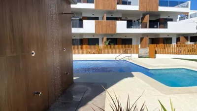 Piso – Pilar de la Horadada - Vista 5