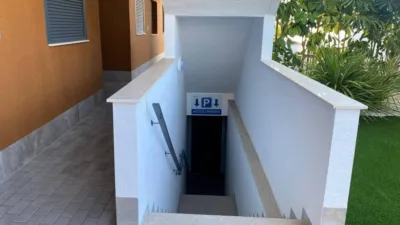 Piso – Pilar de la Horadada - Más