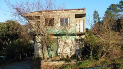House in Casco Vello photo 2