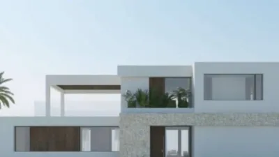 Casa – Monforte del Cid - Vista 2