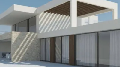 Casa – Monforte del Cid - Vista 4
