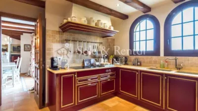 House in Canyelles-La Montgoda photo 11