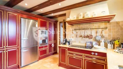 House in Canyelles-La Montgoda photo 13