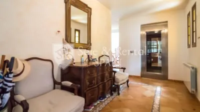 House in Canyelles-La Montgoda photo 15