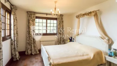 House in Canyelles-La Montgoda photo 21