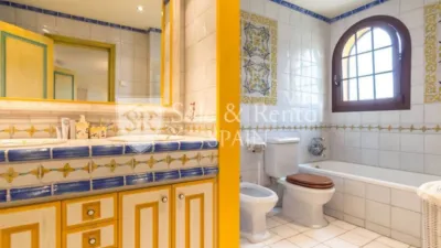 House in Canyelles-La Montgoda photo 27