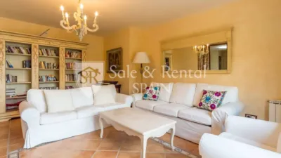 House in Canyelles-La Montgoda photo 40