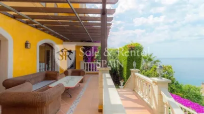 House in Canyelles-La Montgoda photo 42
