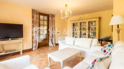 House in Canyelles-La Montgoda photo 43