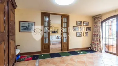 House in Canyelles-La Montgoda photo 44