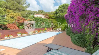 House in Canyelles-La Montgoda photo 52