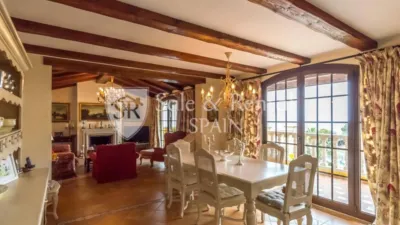House in Canyelles-La Montgoda photo 5