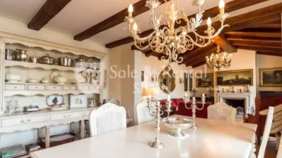 House in Canyelles-La Montgoda photo 6