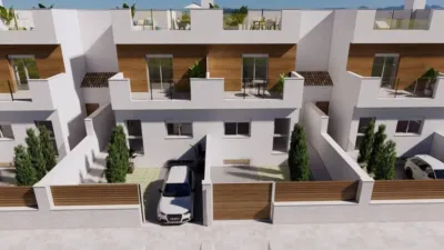 House in Los Alcázares photo 11