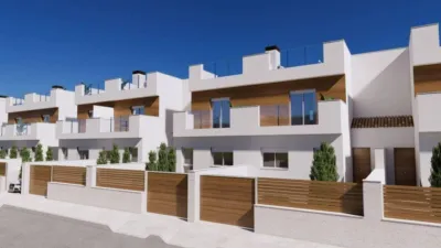 House in Los Alcázares photo 12