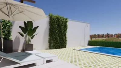 House in Los Alcázares photo 5