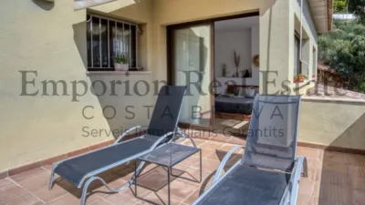 House in Calonge photo 20