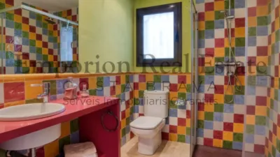 House in Calonge photo 23