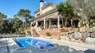 House in Calonge photo 2