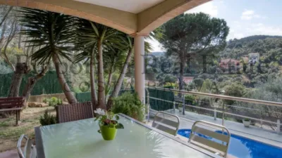 House in Calonge photo 9