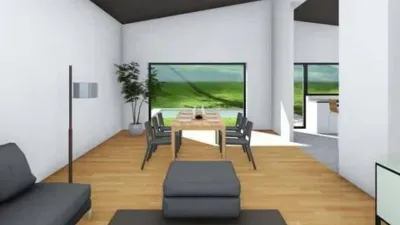 Terreno en venta en Calle de Gandario - Vista 2
