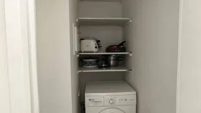 Piso en alquiler en Iturrama-Azpilagaña, Iturrama-Azpilagaña (Pamplona - Iruña) de 1.450 €<span>/mes</span>