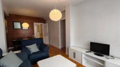 Piso en alquiler en Iturrama-Azpilagaña, Iturrama-Azpilagaña (Pamplona - Iruña) de 1.450 €<span>/mes</span>