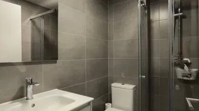 Piso en alquiler en Iturrama-Azpilagaña, Iturrama-Azpilagaña (Pamplona - Iruña) de 1.450 €<span>/mes</span>