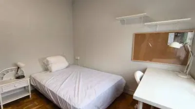 Piso en alquiler en Iturrama-Azpilagaña, Iturrama-Azpilagaña (Pamplona - Iruña) de 1.450 €<span>/mes</span>