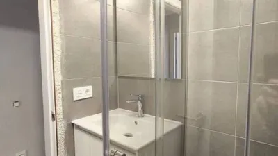 Piso en alquiler en Iturrama-Azpilagaña, Iturrama-Azpilagaña (Pamplona - Iruña) de 1.450 €<span>/mes</span>