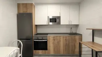 Piso en alquiler en Iturrama-Azpilagaña, Iturrama-Azpilagaña (Pamplona - Iruña) de 1.450 €<span>/mes</span>