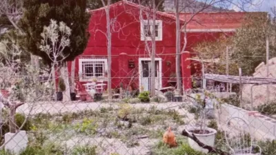 Casa – Relleu, la Marina Baixa - Vista 2