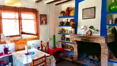 Casa – Relleu, la Marina Baixa - Vista 3