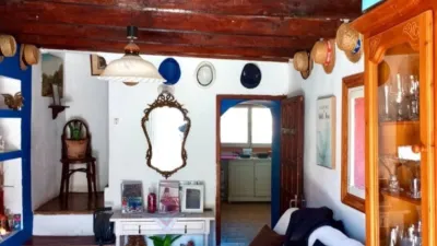 Casa – Relleu, la Marina Baixa - Vista 4