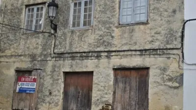 Casa adosada en venta en Calle de Covadonga - Vista 4