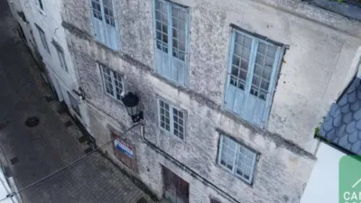 Casa adosada en venta en Calle de Covadonga - Vista 6