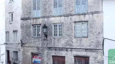 Casa adosada en venta en Calle de Covadonga - Vista 5