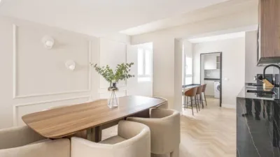Apartment in Goya photo 2