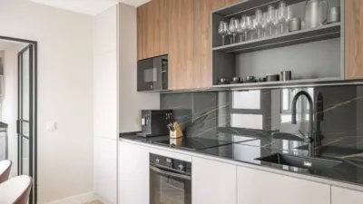 Apartment in Goya photo 3