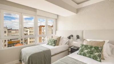 Apartment in Goya photo 6