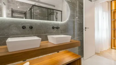 Apartment in Goya photo 8