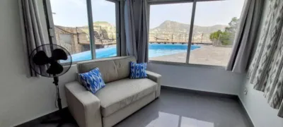 Apartment in Andratx photo 2