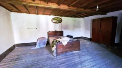 Rustic house in Esgos (Capital) photo 10