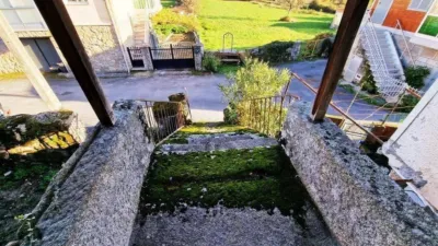 Rustic house in Esgos (Capital) photo 12