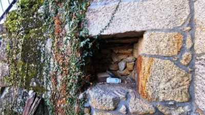 Rustic house in Esgos (Capital) photo 13