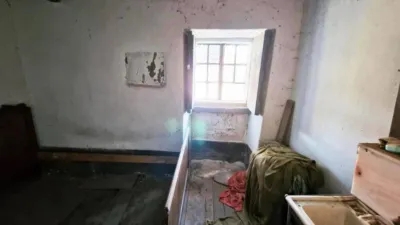 Rustic house in Esgos (Capital) photo 14