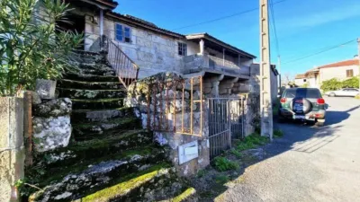 Rustic house in Esgos (Capital) photo 15