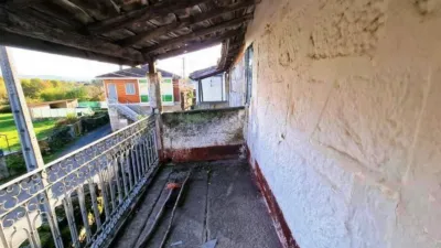 Rustic house in Esgos (Capital) photo 16