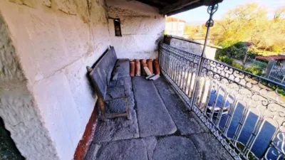 Rustic house in Esgos (Capital) photo 17